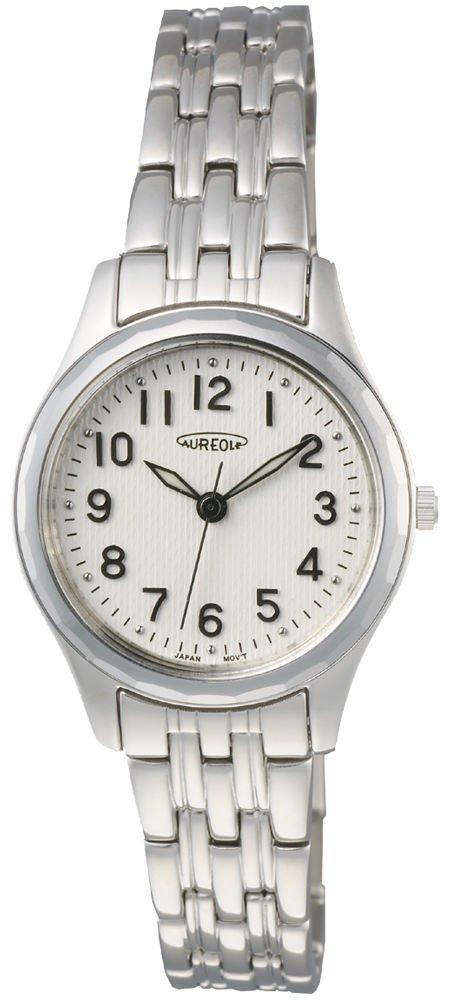 [Oreol] Часы SW-491L-3 женские серебряные