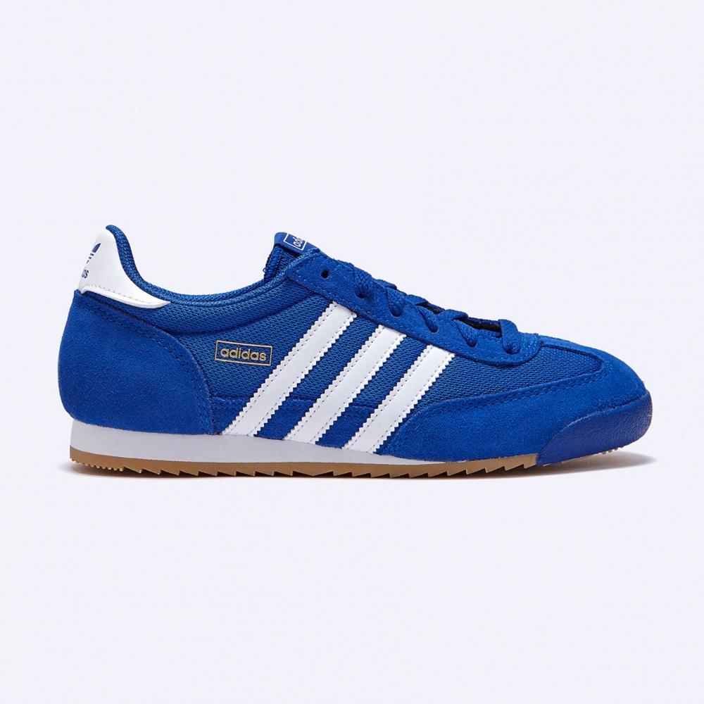 Adidas R71 Королевский Синий Ih1325 230