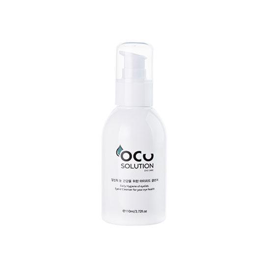 COMOTREE Ocusolution Liquid 110мл