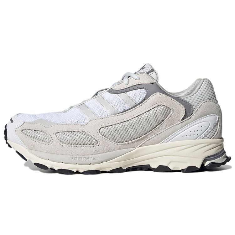 Кроссовки унисекс adidas Shadowturf Crystal White Grey Grey-One Off-White GW3965 39⅓