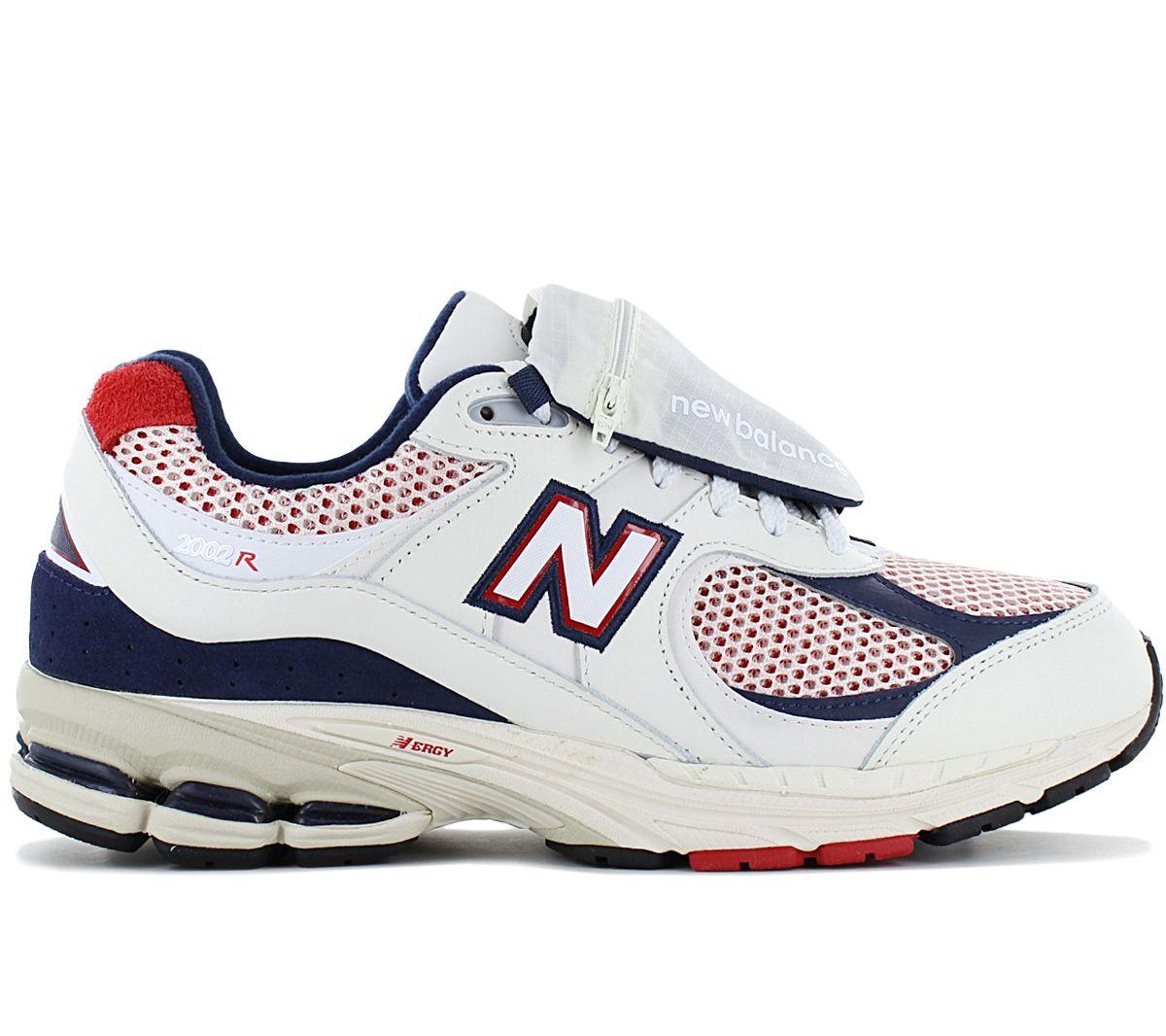 New Balance 2002R - Кроссовки M2002RVE 2002 ORIGINAL EU 37 US 4.5 разноцветный