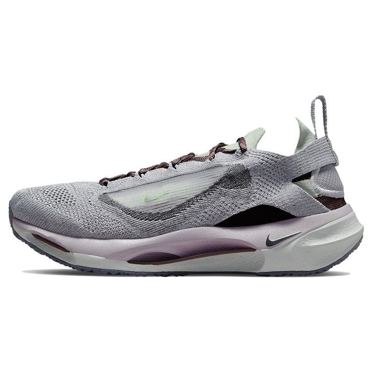Кроссовки унисекс Nike Spark Flyknit Burgundy Crush Purple Racer-Blue DD1901-600 38