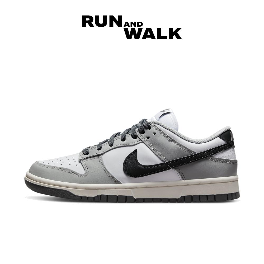 Nike Dunk Low Light Дымчато-серый (Женщина) ДД1503-117 EUR35.5/220mm