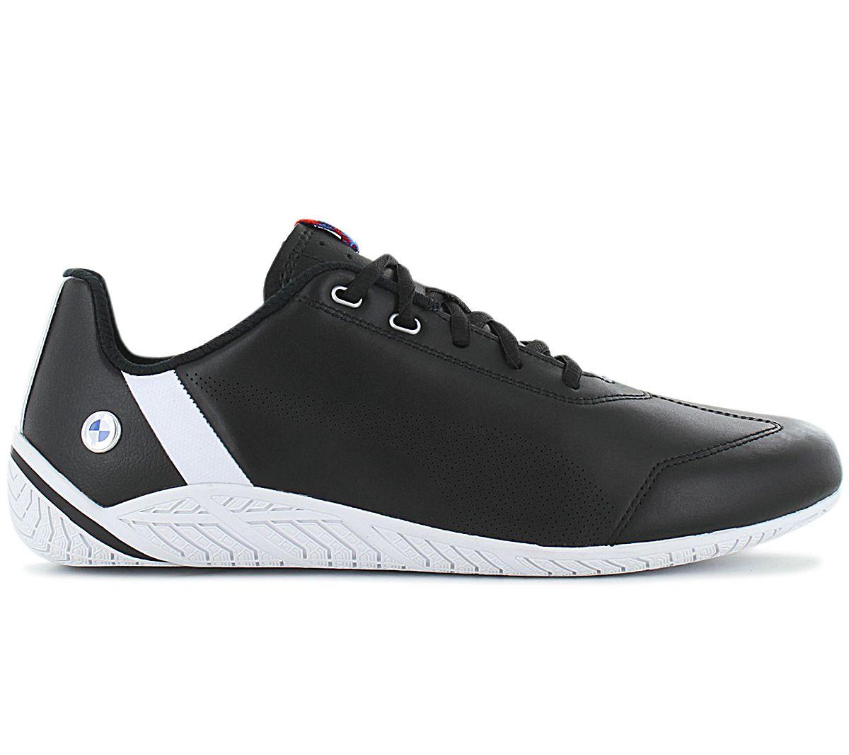 Puma BMW M Motorsport RDG-CAT - Мужская обувь Черный 307306-01 ОРИГИНАЛ EU 41 UK 7.5 чёрный