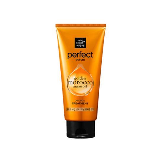   Joom MISE EN SCENE Perfect Serum Treatment 330 мл