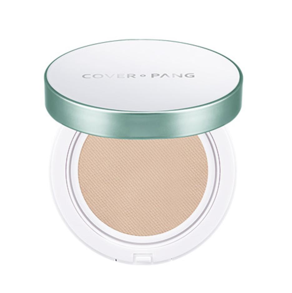 APIEU Cover Fang Attention Cushion Madecassoside SPF30 / PA ++ 15g (2 типа) #No. 02