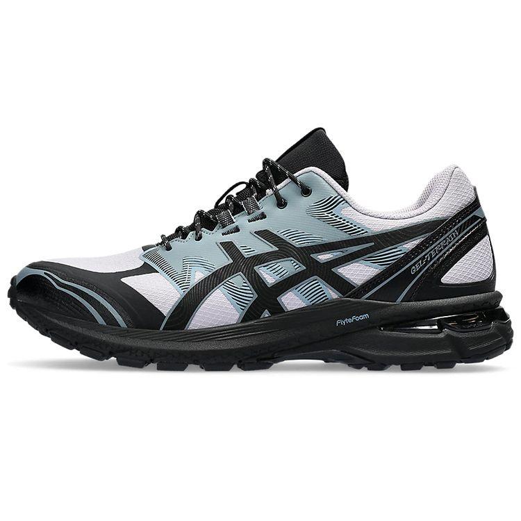 Мужские кроссовки ASICS Gel Terrain Faded Ash Rock серо-черные 1203A342-500 37.5