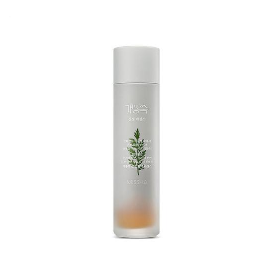 MISSHA Time Revolution Лечебная эссенция Artemisia 150 мл (тип 3) #1pcs