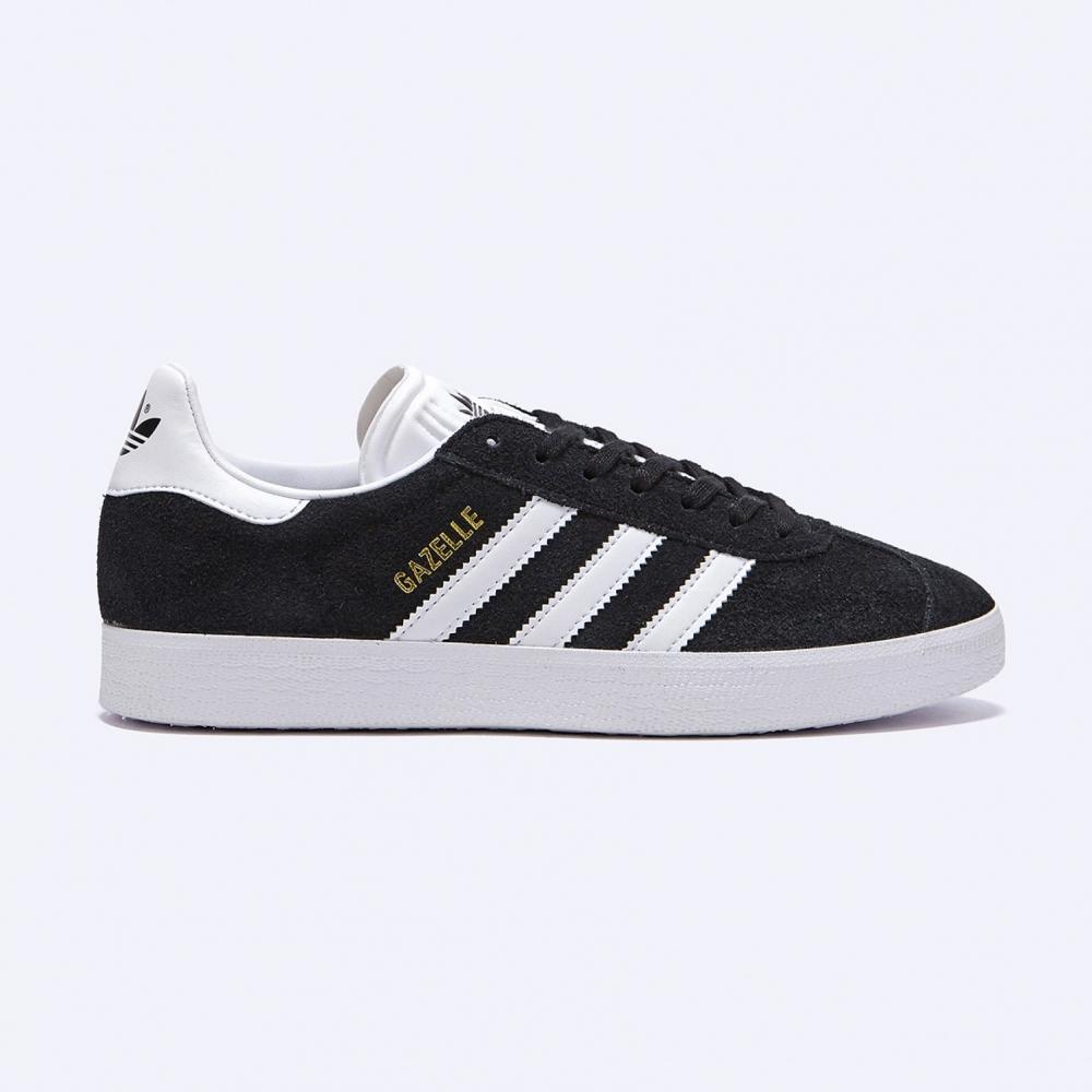 ADIDAS Газель Черный BB5476 245