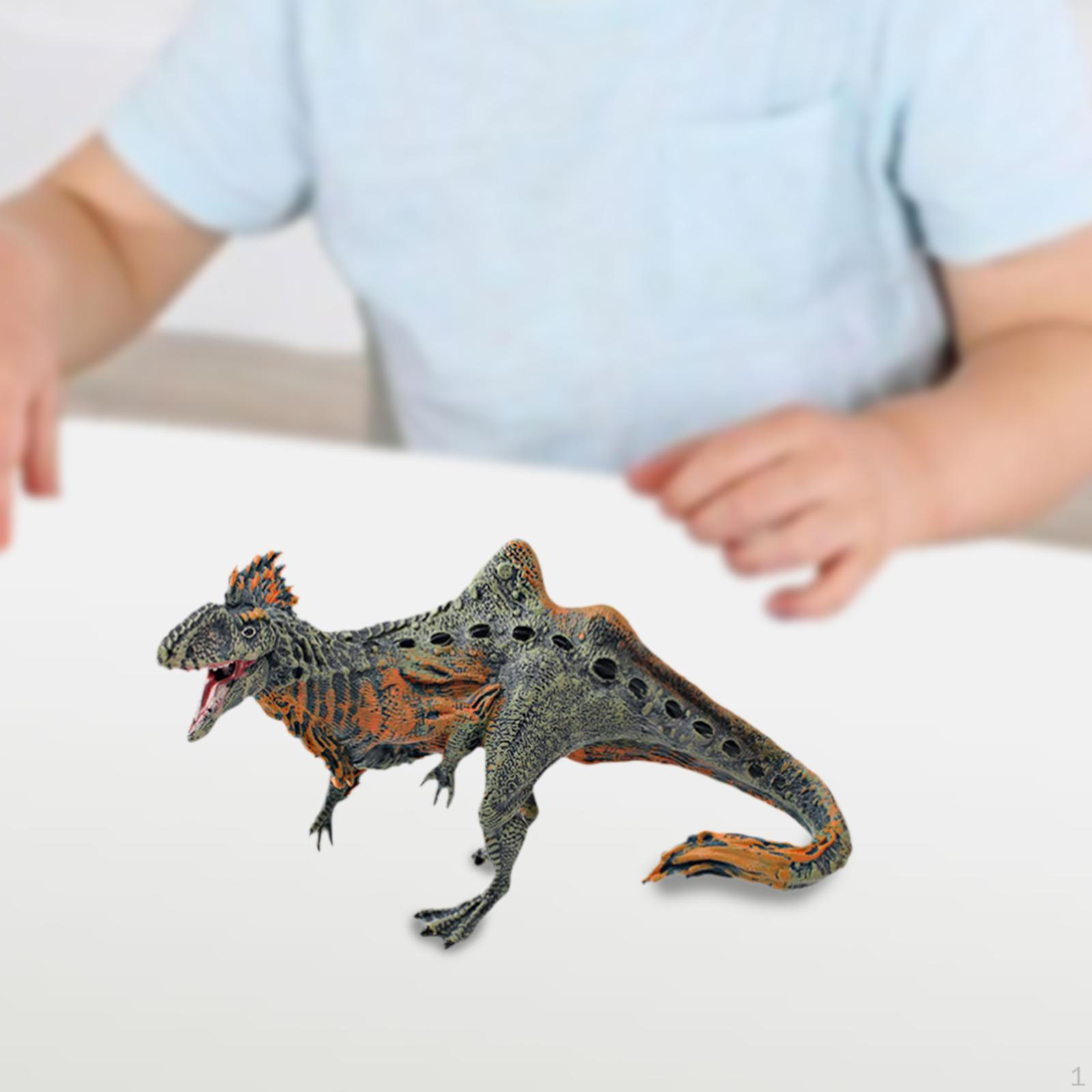 Кукольные театры  Joom Маленькая фигурка динозавра, фигурка животного, модель, аксессуары, образовательная реалистичная игрушка для