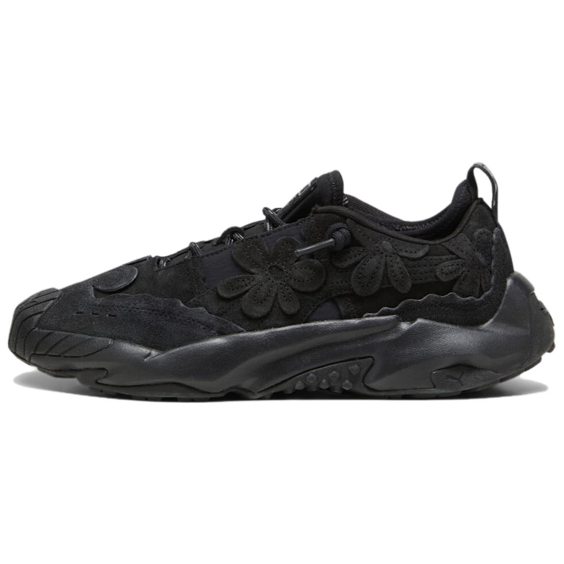 Puma Кроссовки унисекс Perks and Mini x Plexus Black Dark Shadow 394647-01 43
