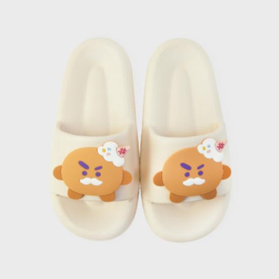 Тапочки BT21 On The Cloud Edition SHOOKY ver. 230mm (US 6)