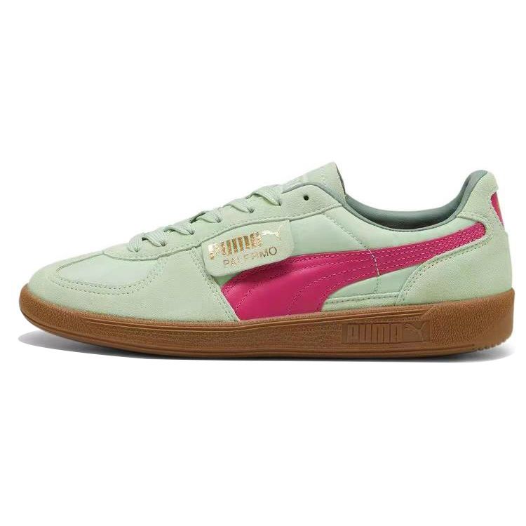 Кроссовки Puma Palermo OG Light Mint Orchid Unisex Blue Orchid-Shadow Gum 383011-07 41