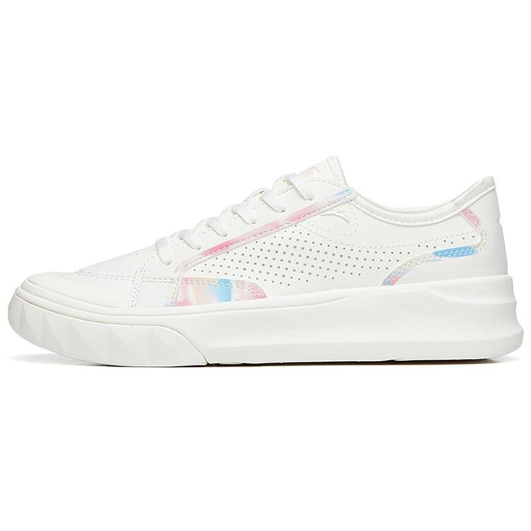 Anta Кроссовки Lifestyle Series Casual Low-Top женские белые 122228067-3 39