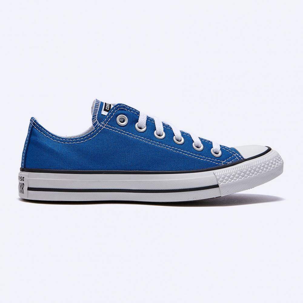 Converse Chuck Taylor All Star Seasonal Color Snorkel Blue 135514C 220