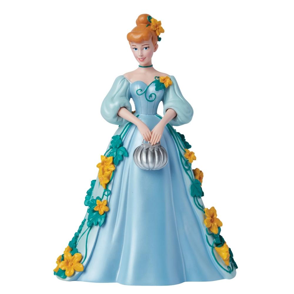 Disney Showcase Принцесса Золушка Ботанический 6015332