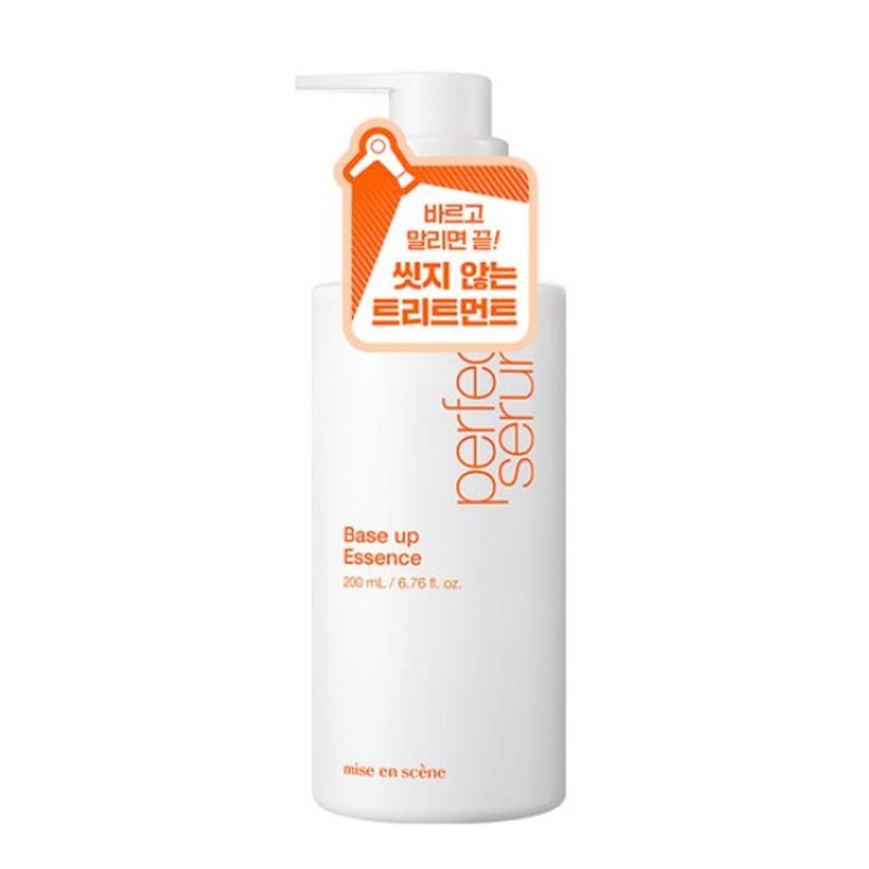 Mise En Scene Perfect Serum Base Up Essence 200 мл (3 варианта) 1PCS