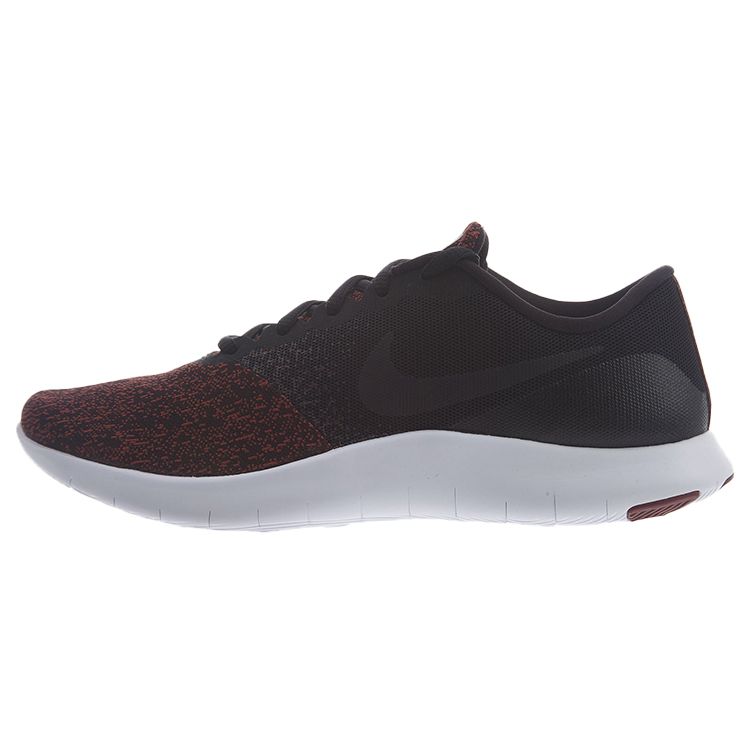 Мужские кроссовки Nike Flex Contact Dark Team Red Black Black-Dark-Team-Red 908983-013 41