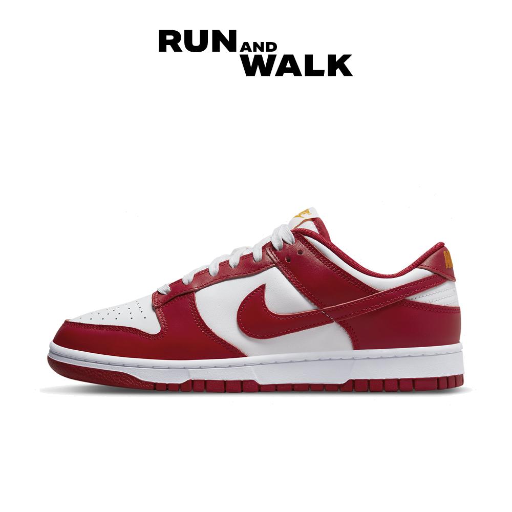 Nike Dunk Low Retro Gym Красный DD1391-602 EUR40/250mm