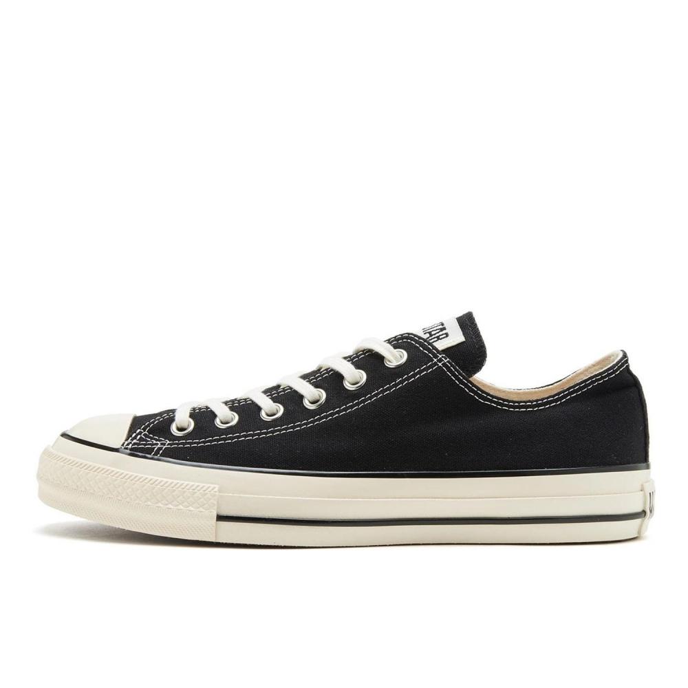 CONVERSE ALL STAR US OX 31308201 ЧЕРНЫЙ 225