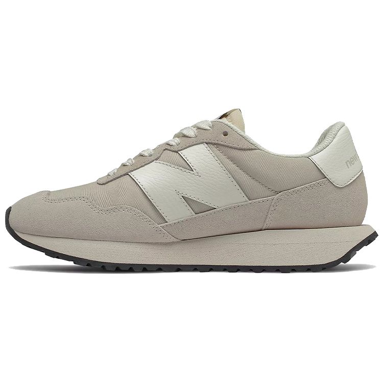 New Balance 237 Moonbeam Женские кроссовки Крем-морская соль WS237DH1 36.5