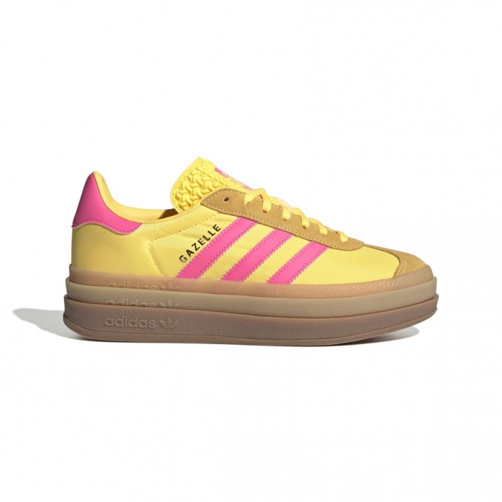 Adidas Газель Bold Spark Lucid Pink Ig4387 240