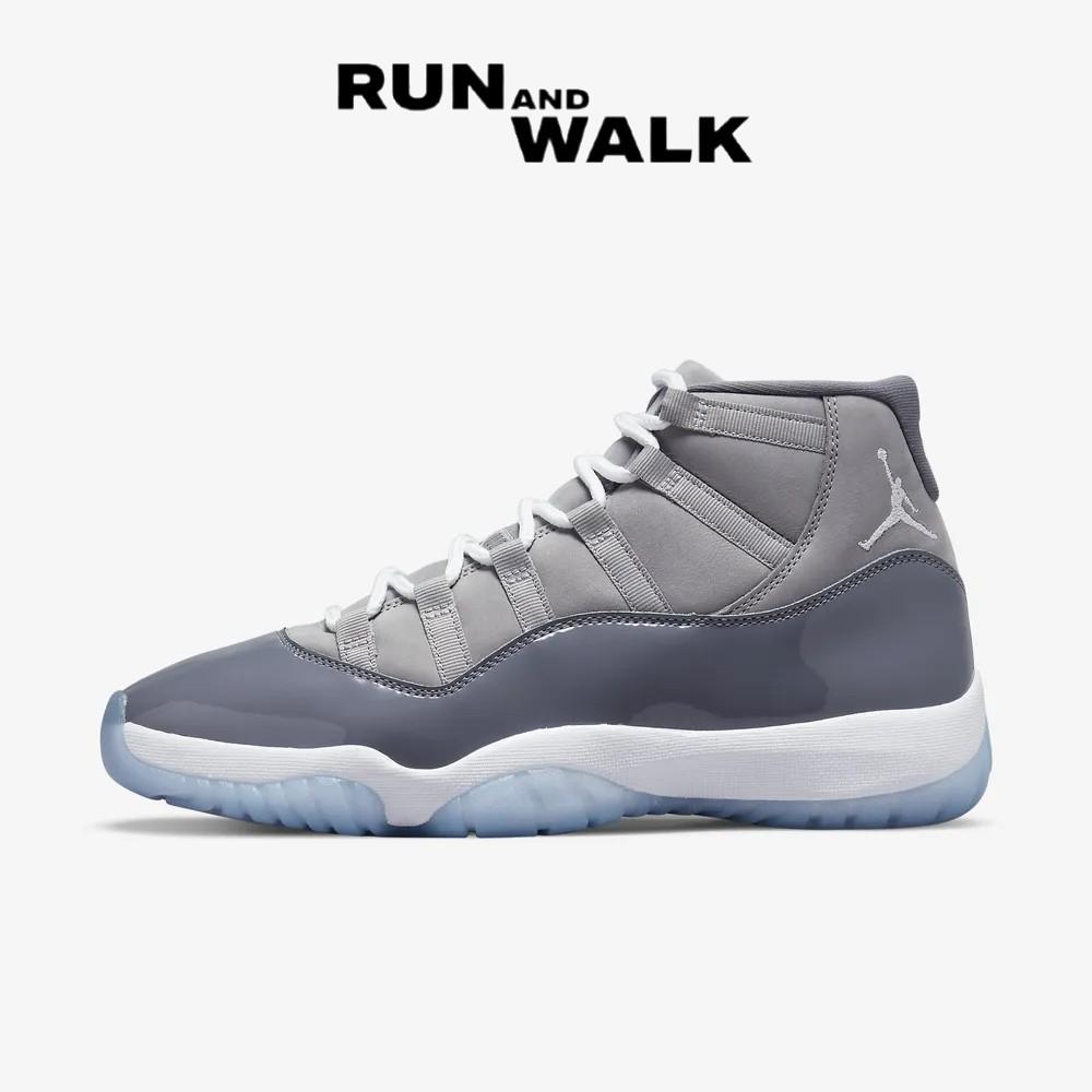 Обувь  Joom Jordan 11 Retro Cool Grey 2021 CT8012-005 EUR40/250mm