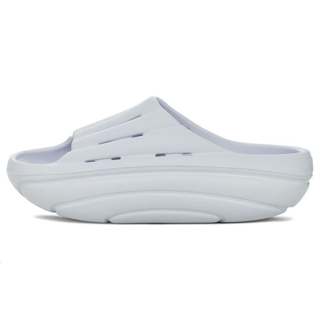 UGG Удобные легкие повседневные тапочки женские тапочки Ocean-Blue 1136880-SFLW 39