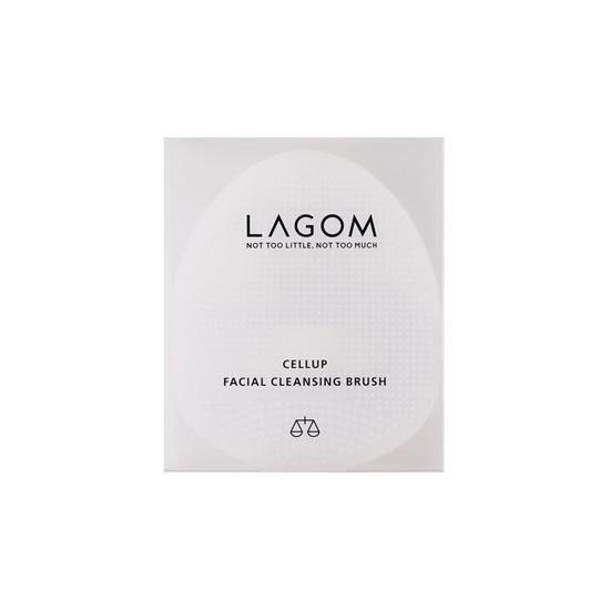 LAGOM Cellup Facial Cleanser Brush 1 шт.