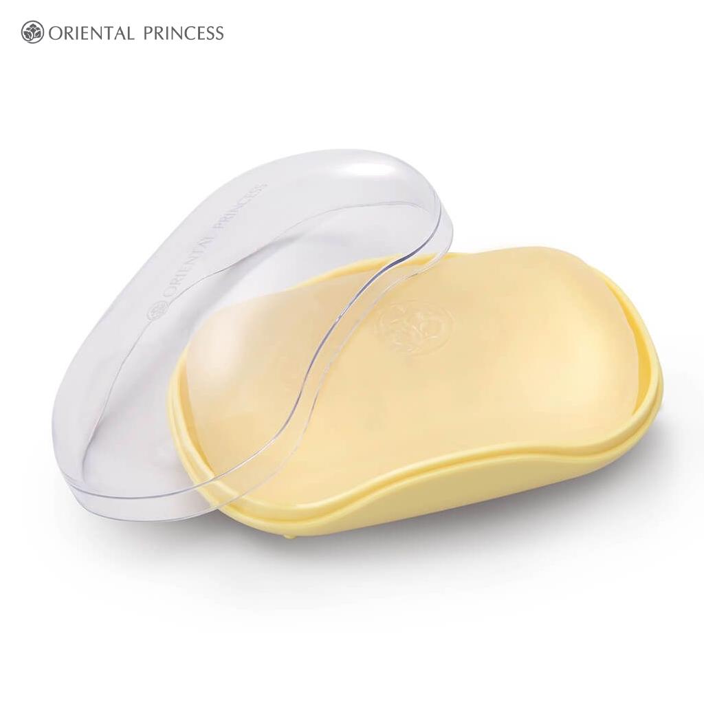 ORIENTAL PRINCESS Skin Solution Complex Кристально чистое мыло против прыщей 100 г 100 g