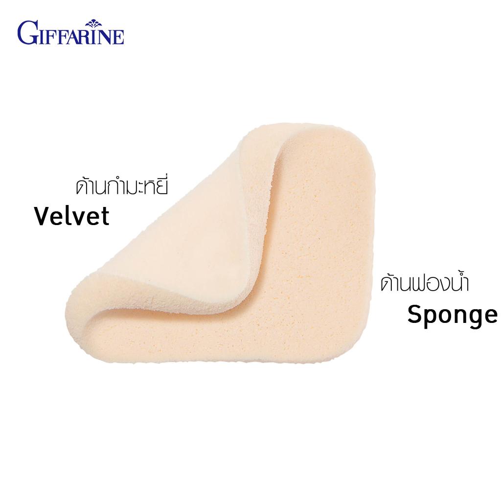 Giffarine Puff (для компактной пудры) 36417