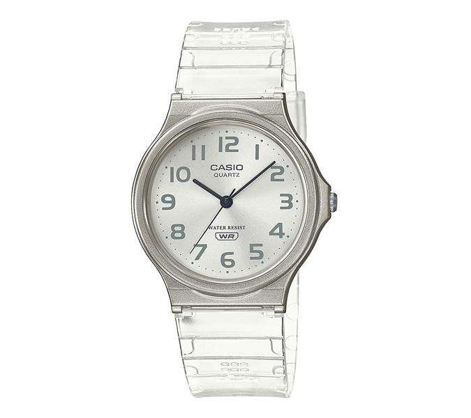Кварцевые Casio MQ-24S-7BDF Модные мужские женские наручные часы