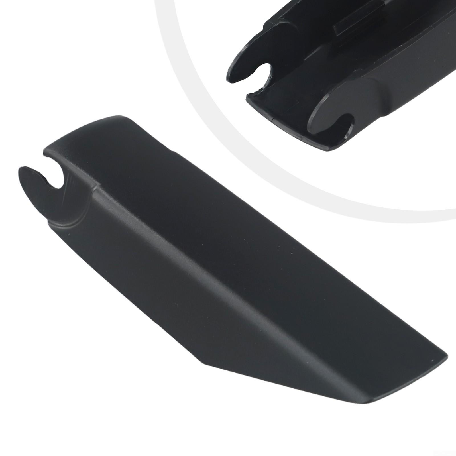Wiper Black Простая установка Высококачественные материалы
