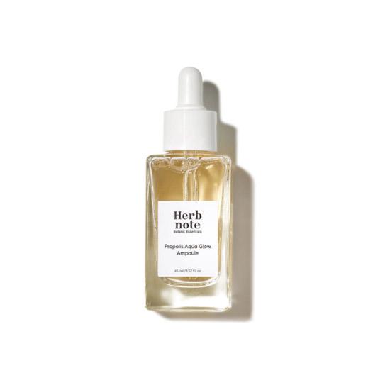 HERBNOTE Propolis Aqua Glow Ампула 45мл