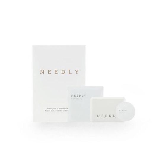 Наборы косметики NEEDLY Endoskin Botoc Plus Полный комплект 4items