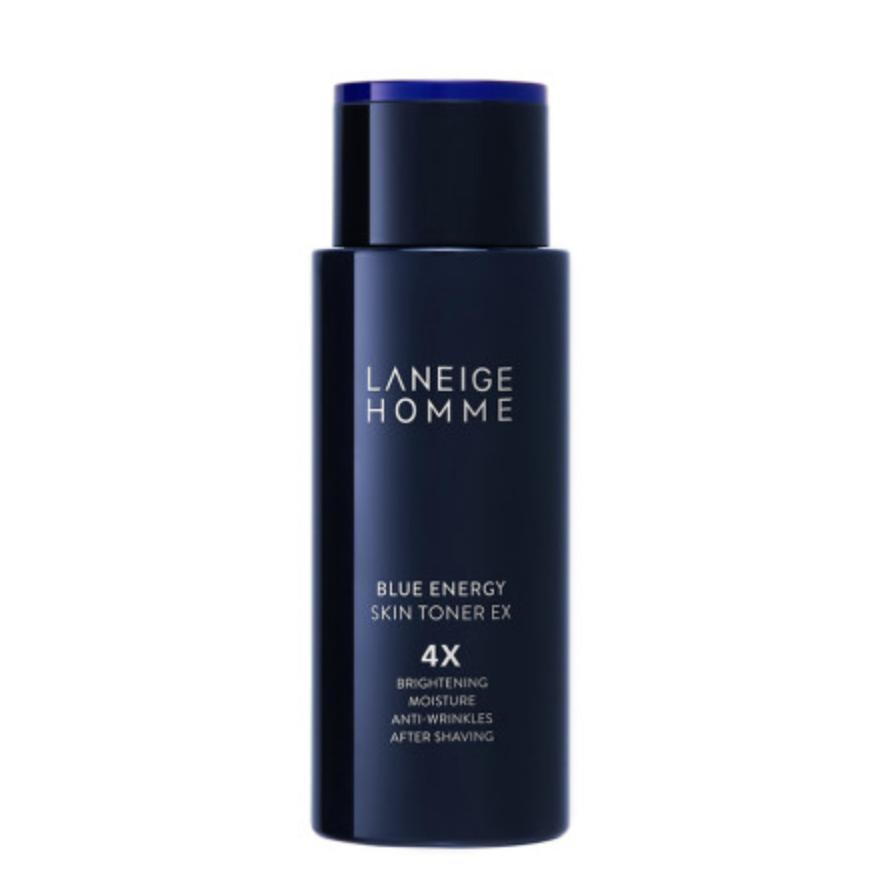 LANEIGE Homme Blue Energy Skin Toner EX 180мл