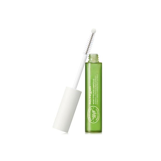 SO NATURAL So Vegan Noni Eyelash Ampoule, Ампула для ресниц, 9 мл