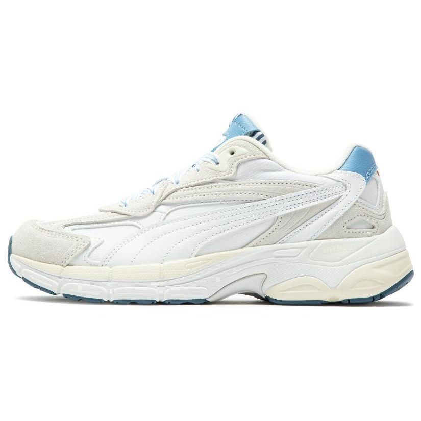 Кроссовки Puma Teveris Nitro Vacation White Day Dream Unisex 390034-01 41