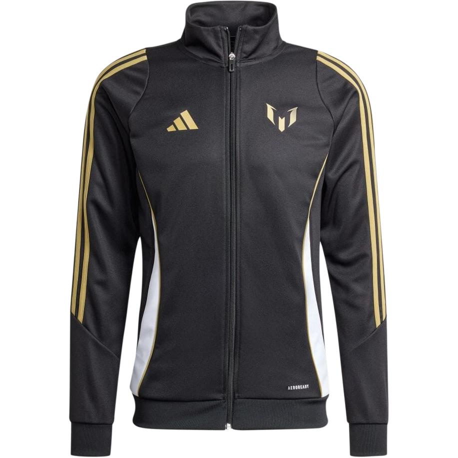 Adidas Модная удобная мягкая спортивная куртка мужская куртка черного цвета IZ2990 L
