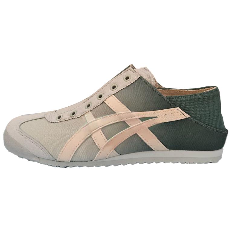 Кроссовки унисекс Onitsuka Tiger Mexico 66 Paraty Gradient Green 1183C262-300 37.5