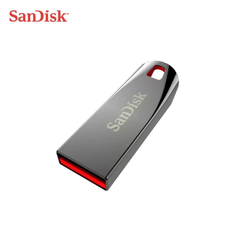 USB-Флешки USB-накопитель SanDisk Cruzer Force 16GB