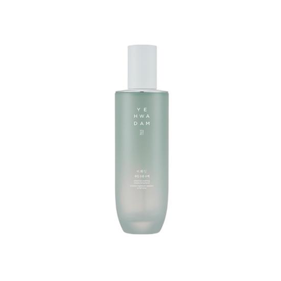 THE FACE SHOP Yehwadam Artemisia Успокаивающий увлажняющий тоник 180 мл