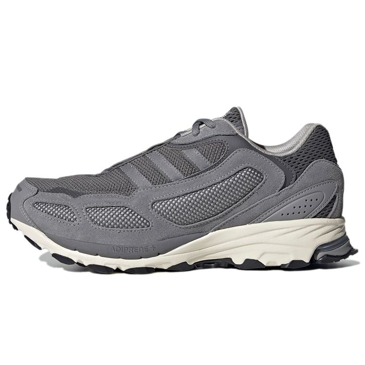Кроссовки унисекс adidas Shadowturf Triple Grey Grey-Four Grey-Three Grey-Five GW3964 36⅔