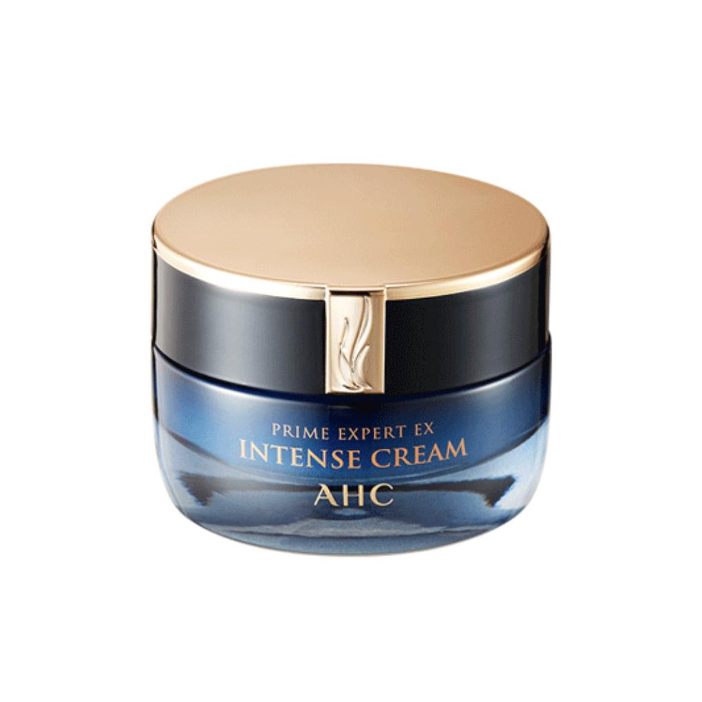 Интенсивный крем AHC Prime Expert EX 50 мл #1PCS