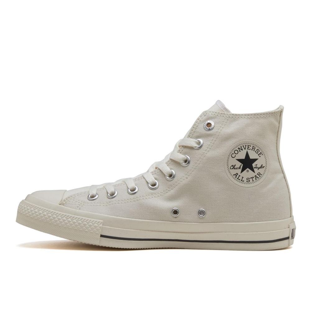 CONVERSE ALL STAR TC HI 31312650 БЕЛЫЙ 225