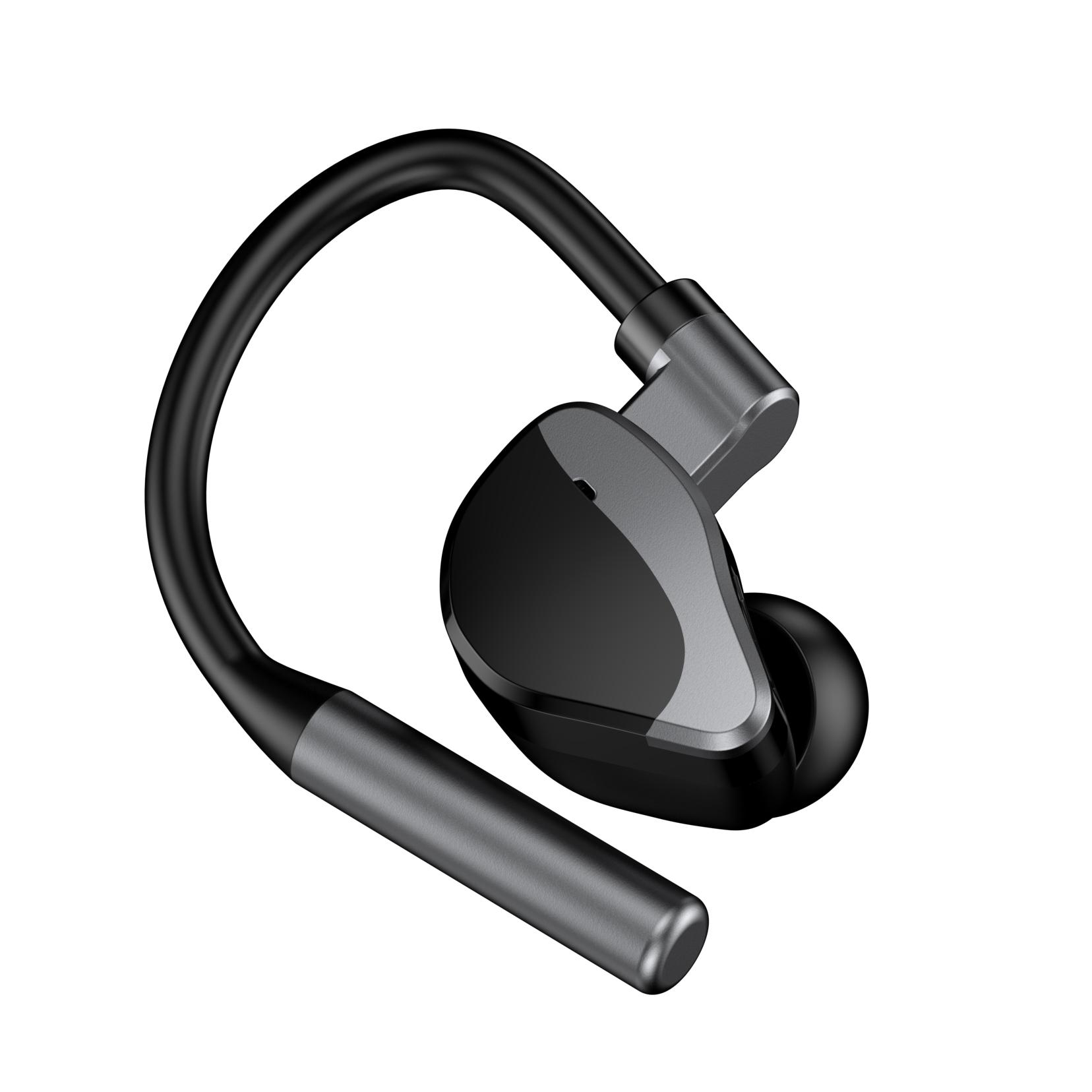 Беспроводные Bluetooth 5,2 наушники L15 с сенсорным управлением, деловые наушники TWS, спортивные наушники, водонепроницаемая гарнитура с шумоподавлением