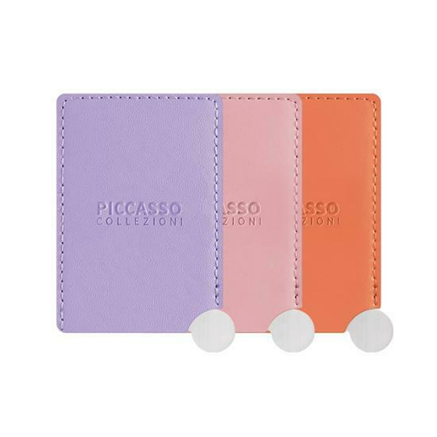 Аксессуары Piccasso Collezioni Mini Mixing Palette X Mirror, 3 цвета