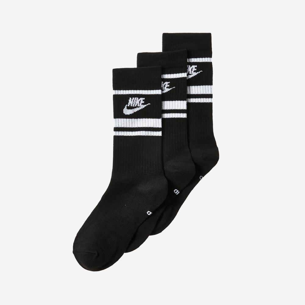 Nike Кроссовки Nike Swoosh Everyday Essential Crew 010 24