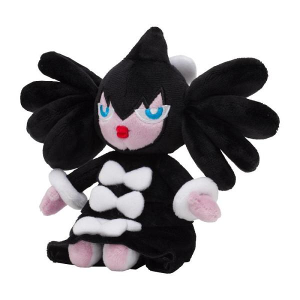 POKEMON Мягкая игрушка-покемон в форме Годимоизель, 8526247457, популярный покемон в Корее