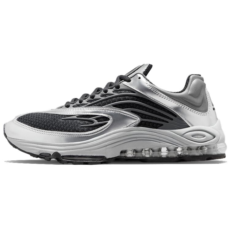 Air Tuned Max Дымчатый Серый DC9288-001 41